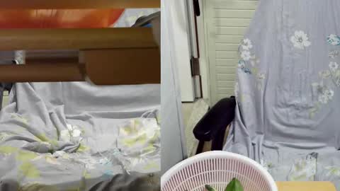 Snapshot of felixlau chatting on 02.18.25 felixlau online show from 02.18.25