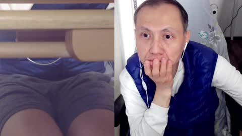 Snapshot of felixlau chatting on 02.21.25 felixlau online show from 02.21.25