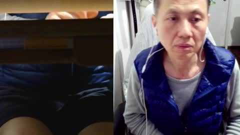 Snapshot of felixlau chatting on 03.05.25 felixlau online show from 03.05.25