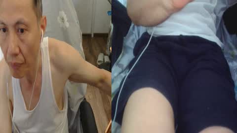 Snapshot of felixlau chatting on 09.13.25 felixlau online show from 09.13.25