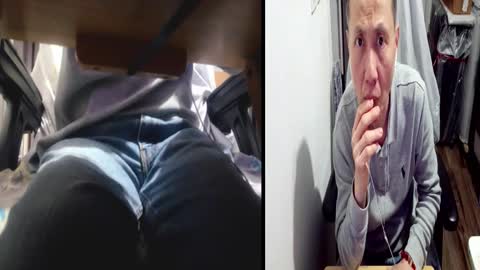 felixlau online show from 03.15.26