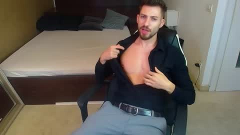 FelixRook online show from 07.15.26