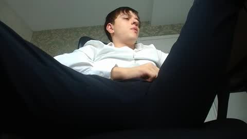 Snapshot of felixstark chatting on 09.16.25 FelixStark online show from 09.16.25