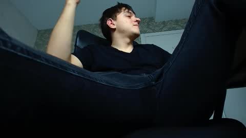 Snapshot of felixstark chatting on 09.24.25 FelixStark online show from 09.24.25