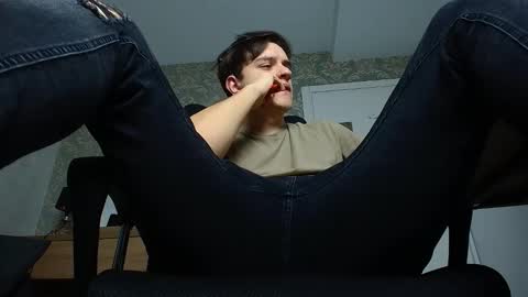 Snapshot of felixstark chatting on 09.26.25 FelixStark online show from 09.26.25