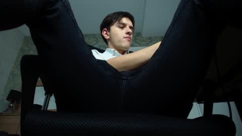 Snapshot of felixstark chatting on 09.28.25 FelixStark online show from 09.28.25