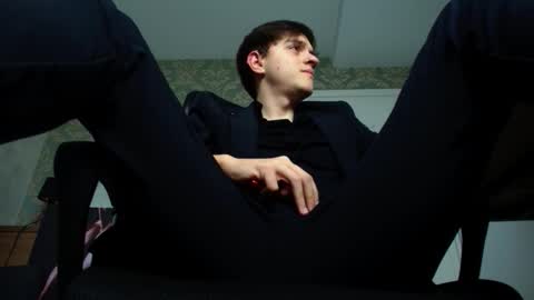 Snapshot of felixstark chatting on 10.04.25 FelixStark online show from 10.04.25