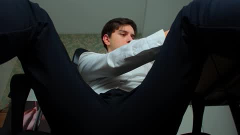 Snapshot of felixstark chatting on 10.05.25 FelixStark online show from 10.05.25