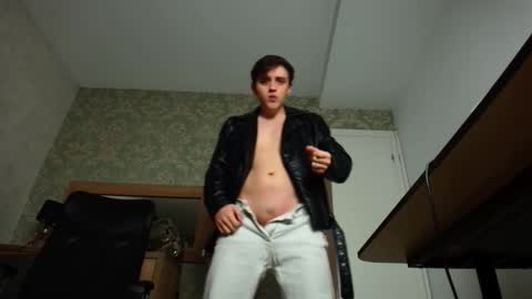 Snapshot of felixstark chatting on 10.11.25 FelixStark online show from 10.11.25