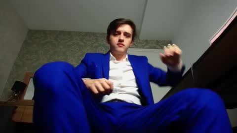 Snapshot of felixstark chatting on 10.13.25 FelixStark online show from 10.13.25