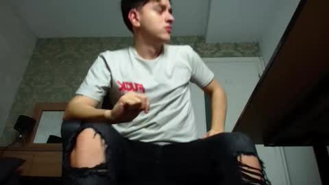 Snapshot of felixstark chatting on 11.14.25 FelixStark online show from 11.14.25