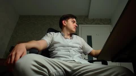 Snapshot of felixstark chatting on 11.23.25 FelixStark online show from 11.23.25