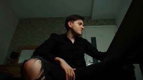 Snapshot of felixstark chatting on 11.24.25 FelixStark online show from 11.24.25