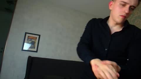 Snapshot of felixstark chatting on 11.29.25 FelixStark online show from 11.29.25