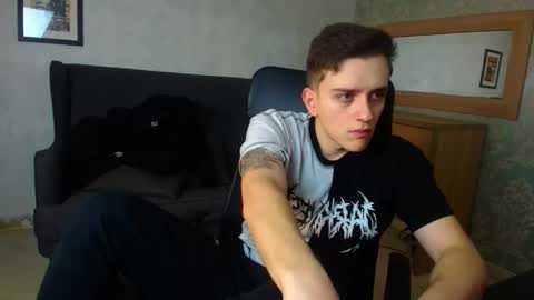 Snapshot of felixstark chatting on 12.04.25 FelixStark online show from 12.04.25