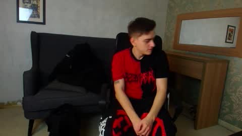 Snapshot of felixstark chatting on 12.05.25 FelixStark online show from 12.05.25