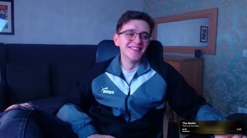 FelixStark online show from 02.28.26