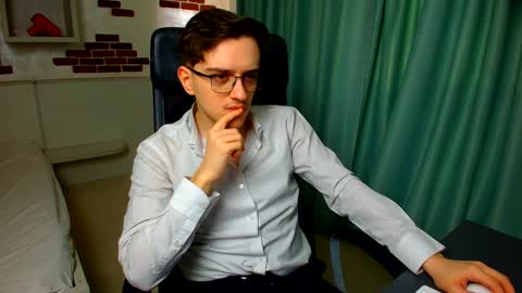 FelixStark online show from 04.20.26