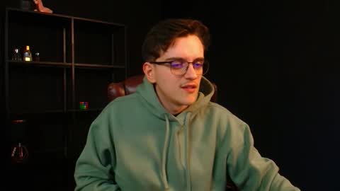 FelixStark online show from 04.23.26