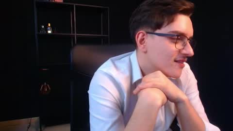 Snapshot of felixstark chatting on 04.25.26 FelixStark online show from 04.25.26