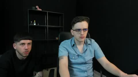 Snapshot of felixstark chatting on 04.29.26 FelixStark online show from 04.29.26