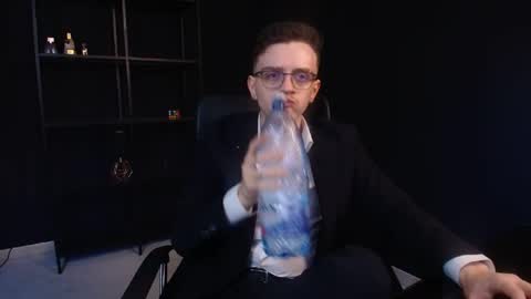 Snapshot of felixstark chatting on 05.18.26 FelixStark online show from 05.18.26