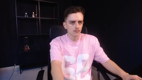 Snapshot of felixstark chatting on 05.24.26 FelixStark online show from 05.24.26