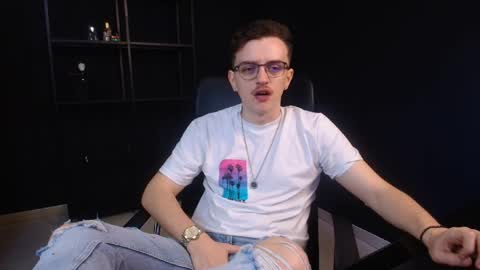 Snapshot of felixstark chatting on 05.28.26 FelixStark online show from 05.28.26