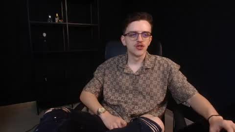 Snapshot of felixstark chatting on 05.30.26 FelixStark online show from 05.30.26