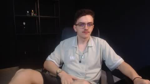 Snapshot of felixstark chatting on 05.31.26 FelixStark online show from 05.31.26