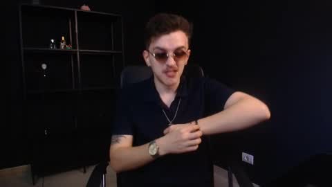 Snapshot of felixstark chatting on 06.01.26 FelixStark online show from 06.01.26
