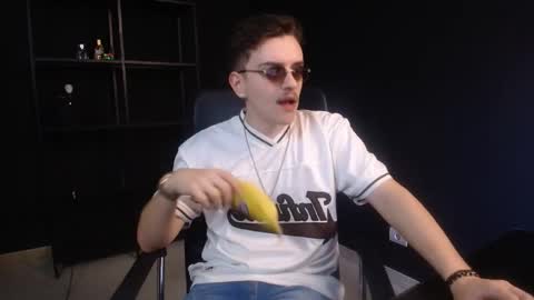 Snapshot of felixstark chatting on 06.02.26 FelixStark online show from 06.02.26