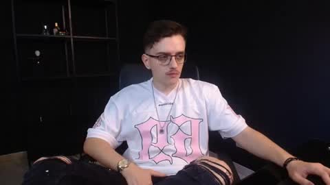 Snapshot of felixstark chatting on 06.05.26 FelixStark online show from 06.05.26
