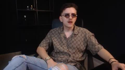 Snapshot of felixstark chatting on 06.07.26 FelixStark online show from 06.07.26