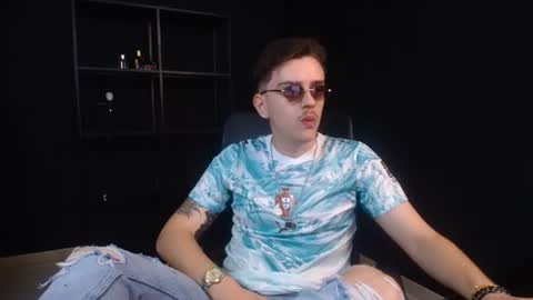 Snapshot of felixstark chatting on 06.23.26 FelixStark online show from 06.23.26