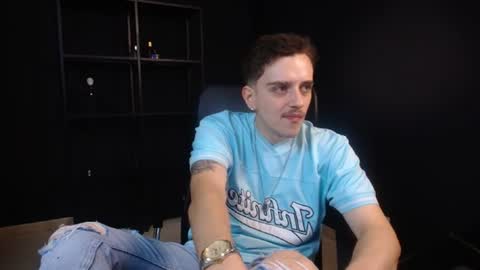 Snapshot of felixstark chatting on 07.09.26 FelixStark online show from 07.09.26