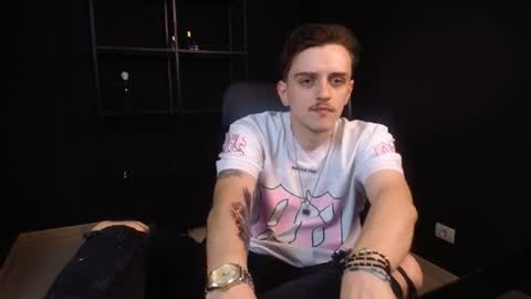 Snapshot of felixstark chatting on 07.14.26 FelixStark online show from 07.14.26