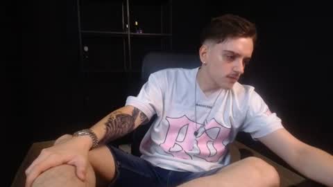 Snapshot of felixstark chatting on 07.21.26 FelixStark online show from 07.21.26