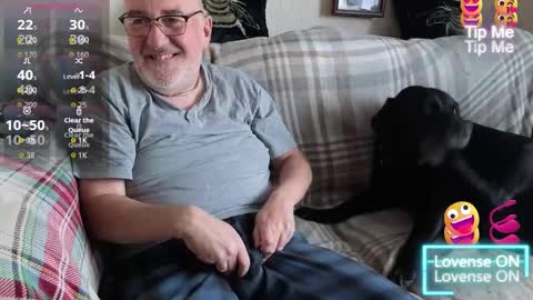 Adam online show from 09.21.25