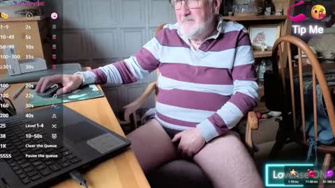 Adam online show from 10.18.25