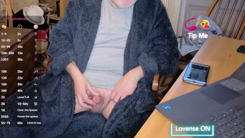 Adam online show from 11.14.25