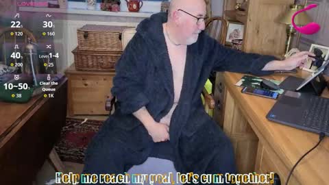 Adam online show from 01.18.26