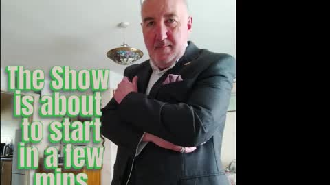 Adam online show from 02.11.26