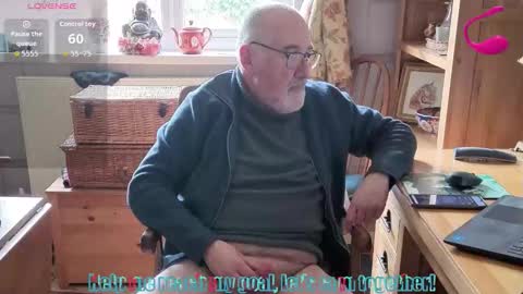 Adam online show from 02.12.26