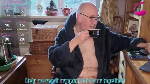 Adam online show from 02.13.26