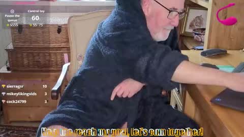 Adam online show from 02.22.26