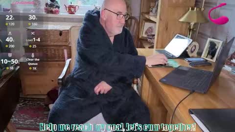 Adam online show from 03.09.26