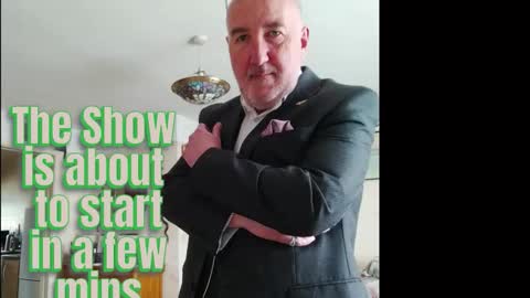 Adam online show from 03.22.26