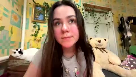Snapshot of felvivalkitty chatting on 01.10.26 Seva online show from 01.10.26