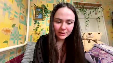 Snapshot of felvivalkitty chatting on 01.14.26 Seva online show from 01.14.26